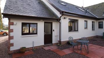 Kır Evi | Dış mekân