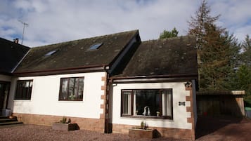 Cottage | Exterior