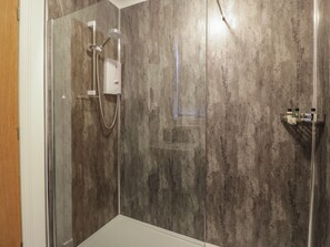 Shower - Hollys Hideaway (Castle Douglas)