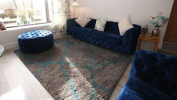 Casa de campo | Zona de estar