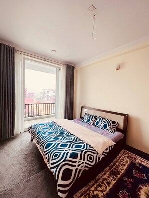3 chambres, Wi-Fi, draps fournis