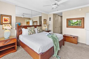 1 chambre, bureau, fer et planche à repasser, Wi-Fi gratuit