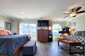 4 Schlafzimmer, Internetzugang, Bettwäsche