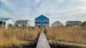 Unclassified image, 3 of 127, button - Tides and Sunshine - Ocean Views w/ Private Pools! (North Topsail Beach)