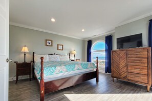 4 dormitorios, Internet, ropa de cama