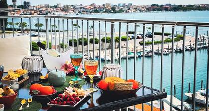 Canal Bellavista by Ca-Sa Check