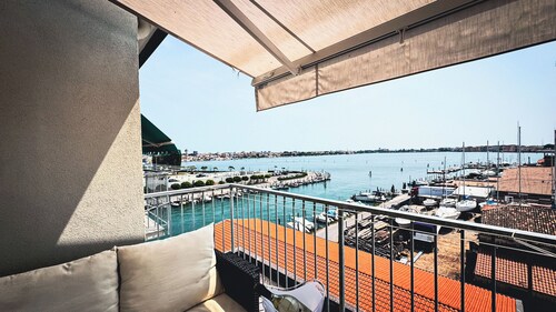 Canal Bellavista by Ca-Sa Check