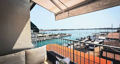 Canal Bellavista by Ca-Sa Check