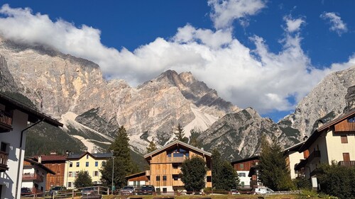 Chalet Stravedo by Ca-Sa Check