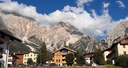 Chalet Stravedo by Ca-Sa Check