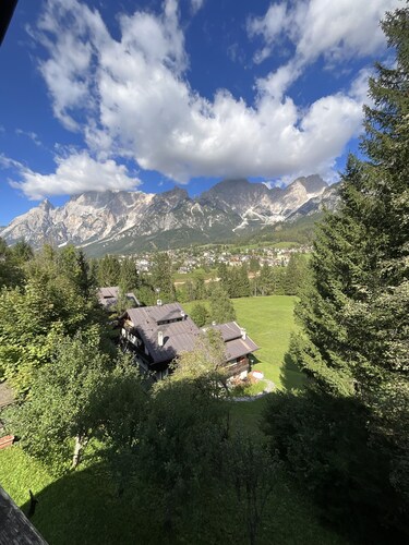 Chalet Stravedo by Ca-Sa Check