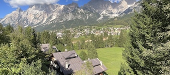 Chalet Stravedo by Ca-Sa Check