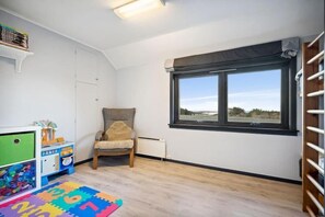 Children’s area