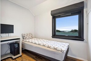 3 Schlafzimmer, WLAN, Bettwäsche