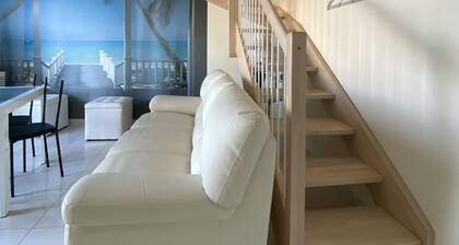 Fairmont Residence Elisabetta by Ca-Sa Check