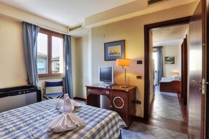 1 slaapkamer, gratis wifi