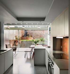 Basic-Haus | Eigene Küche
