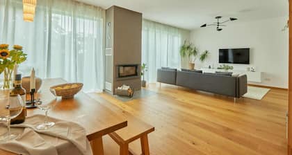 NEW Villa-Eggert - Bretten