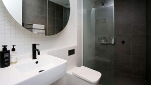 Unclassified image, 2 of 5, button - Quiet 1-bedroom Unit in Richmond w/ Parking! (Richmond)