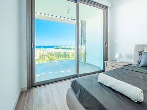 3 habitaciones, tabla de planchar con plancha y wifi gratis 