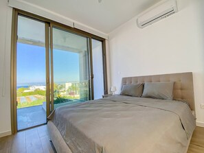 3 soverom, strykejern/-brett, wi-fi (inkludert) og sengetøy