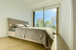 3 Schlafzimmer, WLAN, Bettwäsche