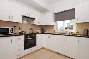 Fridge, microwave, oven, dishwasher - Elite Luxury Villa / Private Pool / Privacy (Protaras)