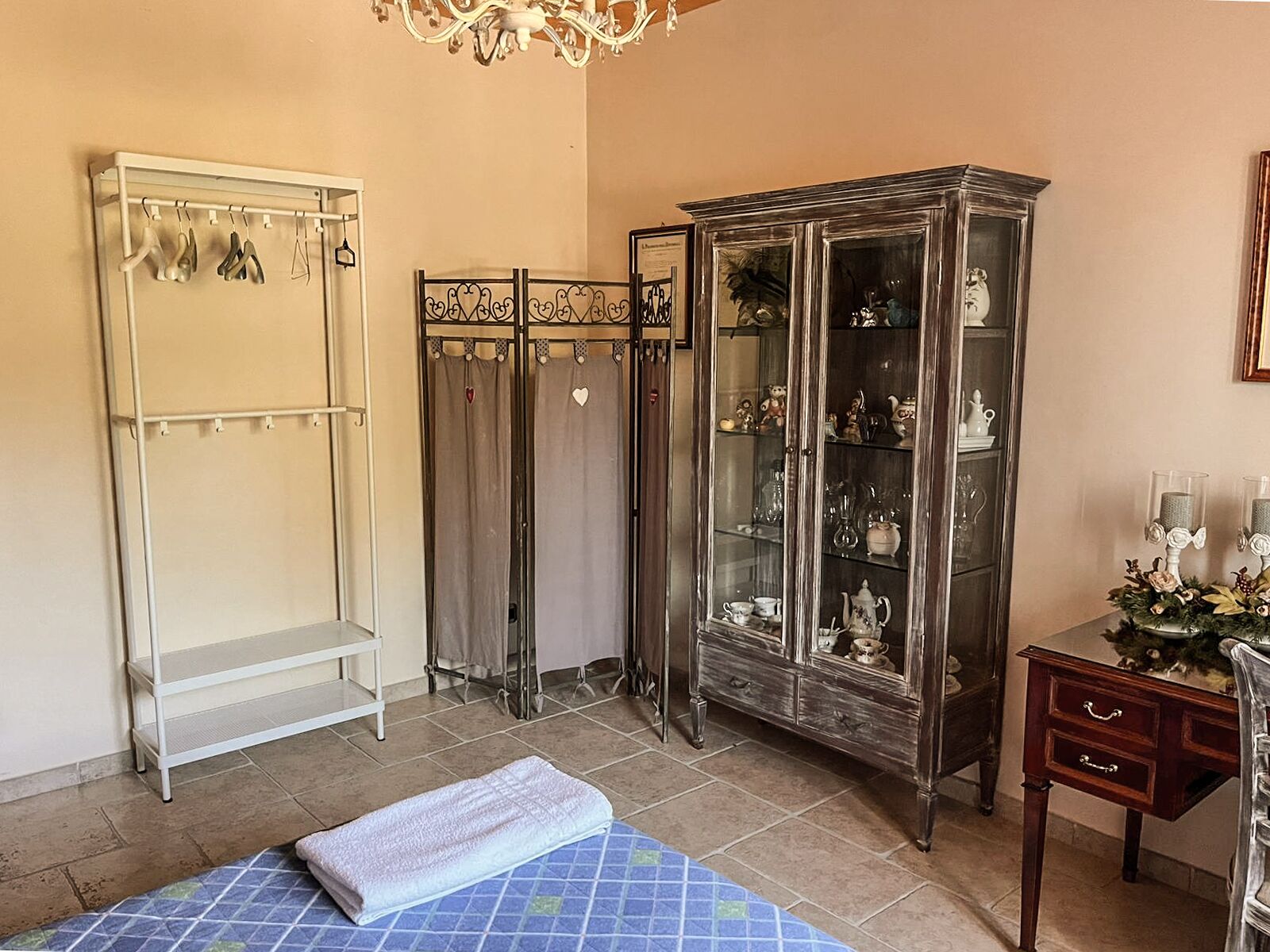 Kamar