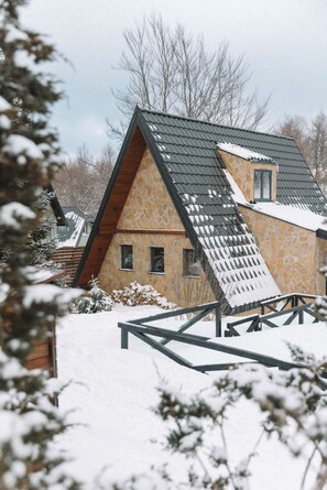 Ulkopuoli