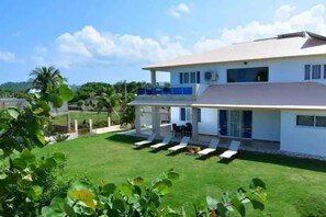 Exterior - Villa Vista Azul (Sosúa)