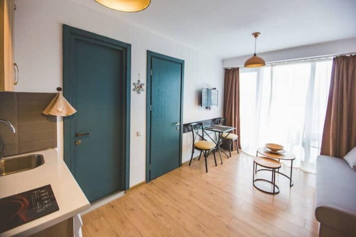 Bild für Gastgeberprofil