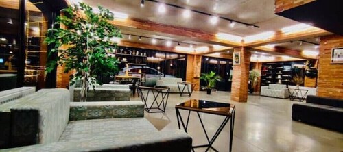 Cozy Apartment in Apart Hotel ART

