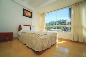 Basic Double or Twin Room | Free WiFi, bed sheets