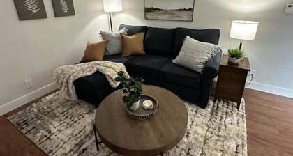 Cozy Mountain Escape