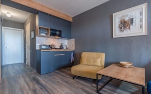 Interior - Touch the Mountains, Twins Hotel, New Gudauri

 (Gudauri)