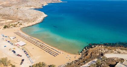 Villa Ammos - Three Bedroom Villa, Sleeps 8