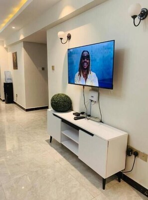 Interior - 2 bedroom flat kileleshwa (Quito)