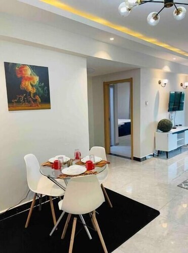 2 bedroom flat kileleshwa