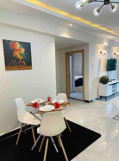 2 bedroom flat kileleshwa