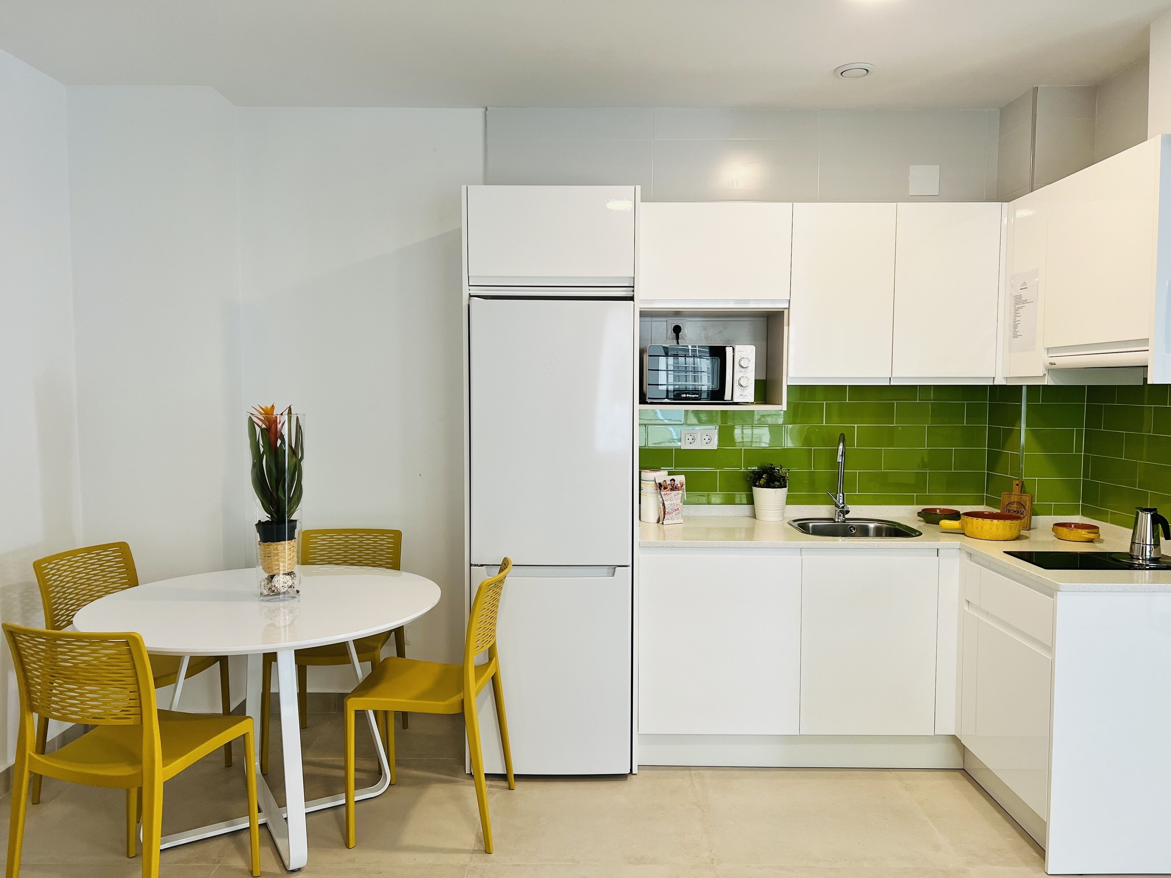 Cucina privata