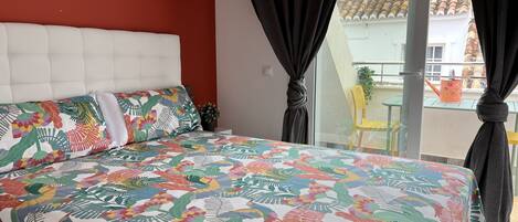 Family Apartment (Trilocale)