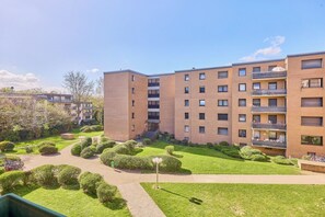 Exterior - Bergheim - Ida, die Kölner Vorstadtwohnung (Bergheim)