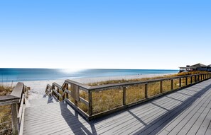 Spiaggia