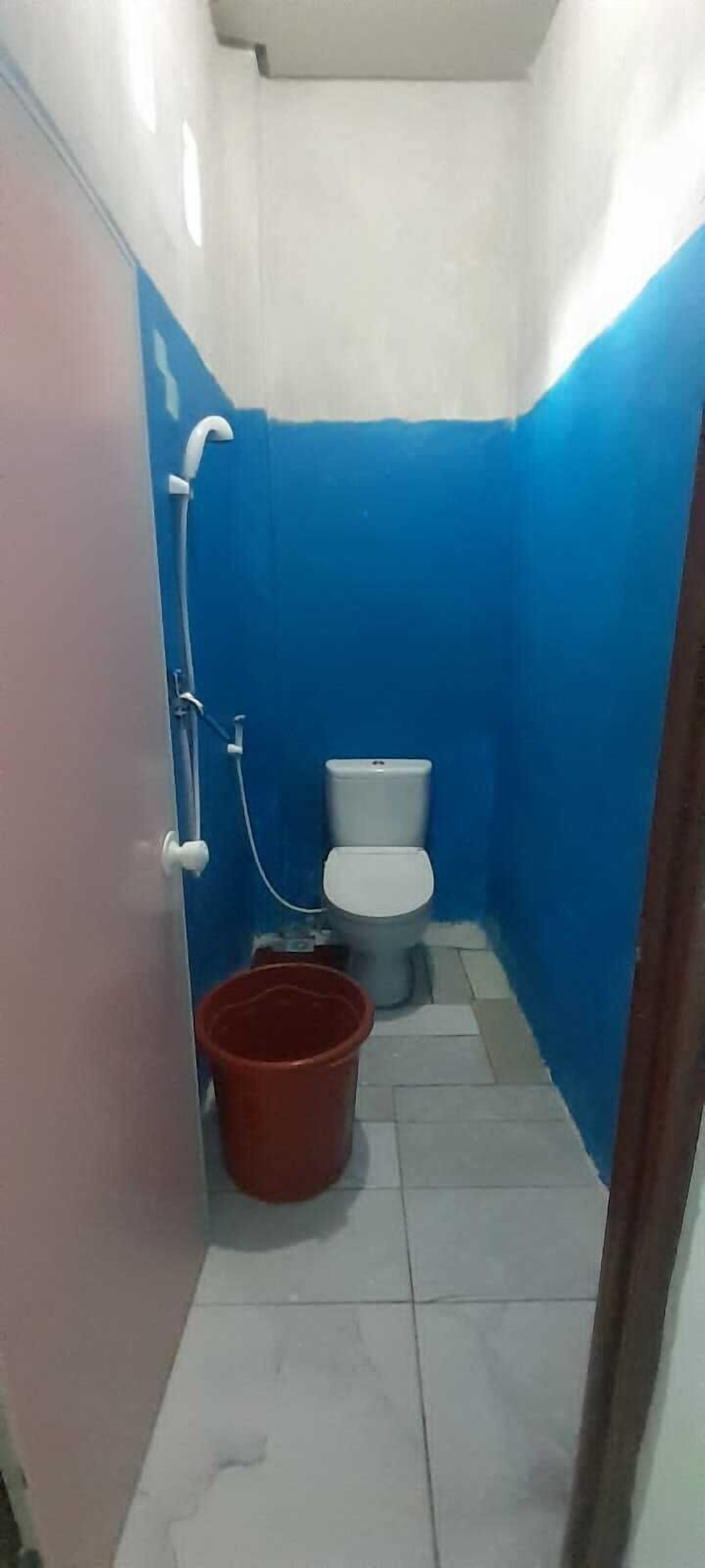 Gratis toiletartikler