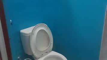免費梳洗用品