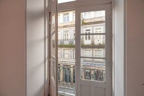 Double Room | Street view