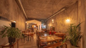 Restaurant - BABEL (Porto)