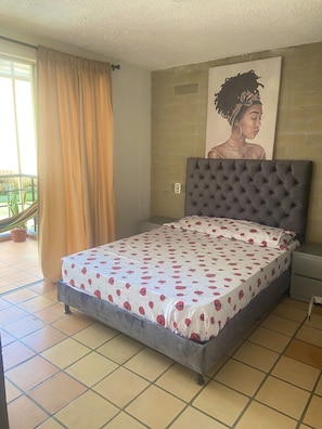 5 Schlafzimmer, kostenloses WLAN, Bettwäsche