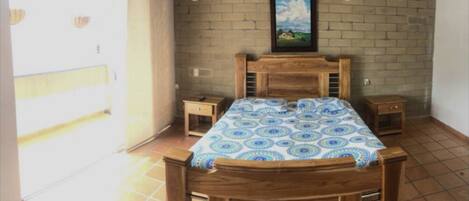 5 Schlafzimmer, kostenloses WLAN, Bettwäsche