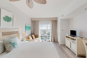 2 soverom, internettilgang og sengetøy